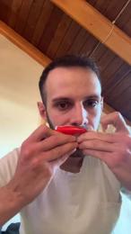 XBEAR001 webcam model stream image