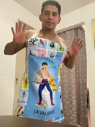 JoseShots69 webcam model stream image