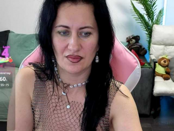 monica-blackk webcam model stream image