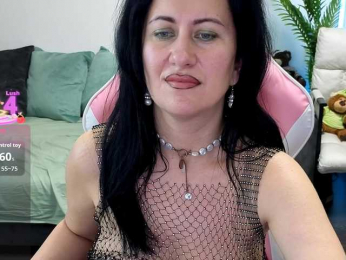 monica-blackk webcam model stream image