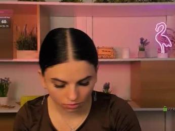 nana_sol webcam model stream image