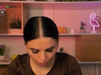 nana_sol webcam model stream image