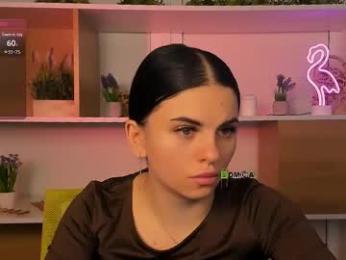 nana_sol webcam model stream image