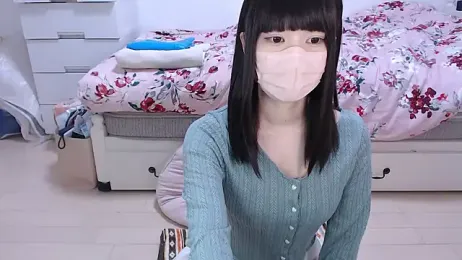 AMI___oO webcam model stream image