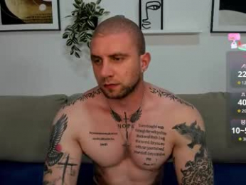 gerard_finbar webcam model stream image