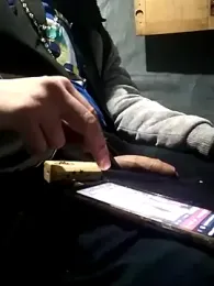 Wero4200 webcam model stream image