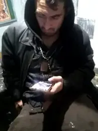 Wero4200 webcam model stream image