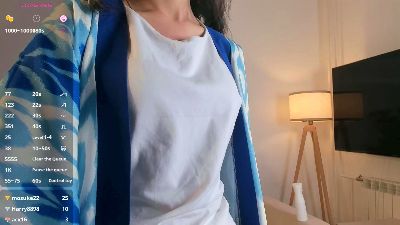MarvellaBoehl webcam model stream image