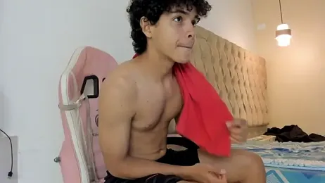 Boy_king28 webcam model stream image