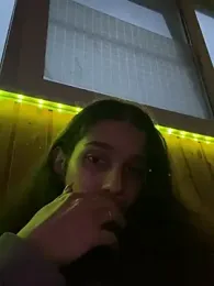 mollyEXD webcam model stream image