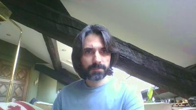 valerio85mi webcam cam4 model stream image