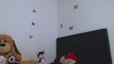 Criss_Angel2020 webcam cam4 model stream image