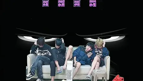 yujiannanpu webcam stripchat model stream image