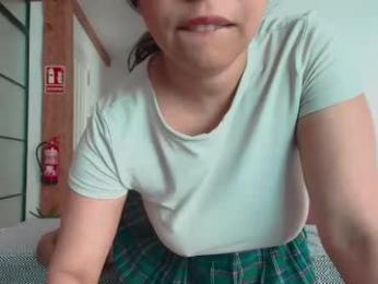 sarita_slovan webcam chaturbate model stream image