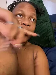 Boneca25 webcam model stream image