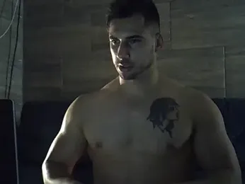 carvandy webcam model stream image