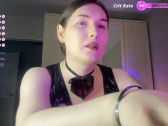 maria_bowie webcam chaturbate model stream image