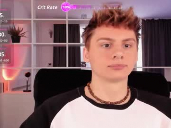 sunburn_boy webcam model stream image