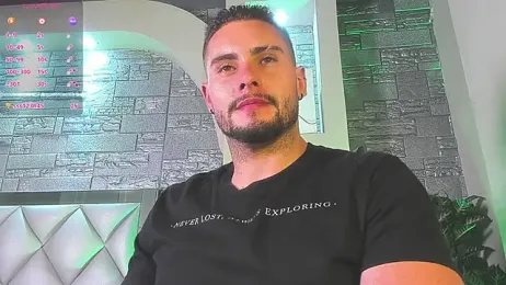 dominic_de_luca webcam model stream image