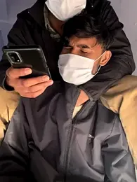 sonalsanskar webcam stripchat model stream image