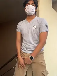 sonalsanskar webcam stripchat model stream image