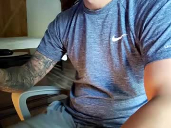 sunny_valentine webcam chaturbate model stream image
