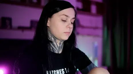 AcidPie webcam model stream image
