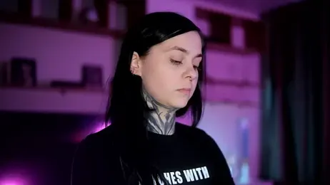 AcidPie webcam model stream image