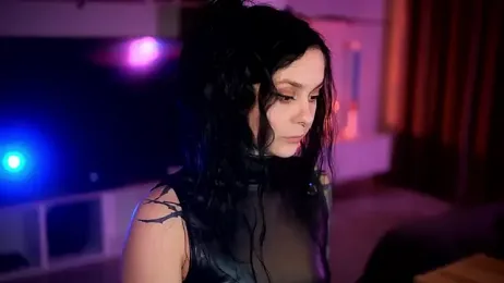 AcidPie webcam model stream image