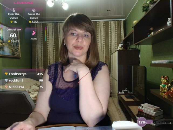 Veronika_Gold webcam model stream image
