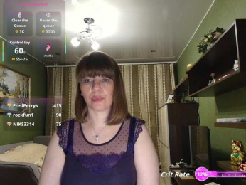 Veronika_Gold webcam model stream image