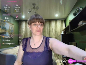 Veronika_Gold webcam model stream image