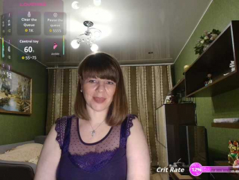 Veronika_Gold webcam model stream image
