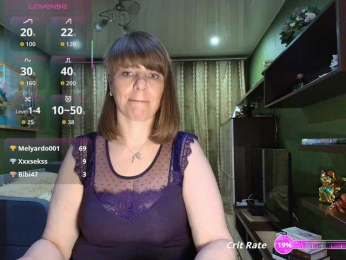 Veronika_Gold webcam model stream image