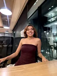 Katee_Jones webcam model stream image