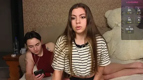 twobabesweet webcam stripchat model stream image