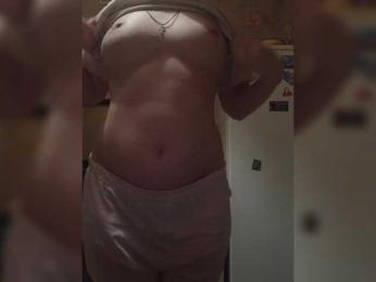 Sexy-Angel777 webcam model stream image