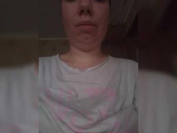 Sexy-Angel777 webcam model stream image