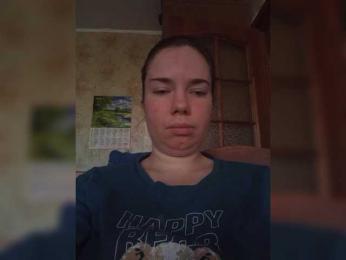 Sexy-Angel777 webcam model stream image