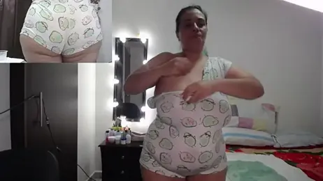 zoe_hotxxx webcam model stream image