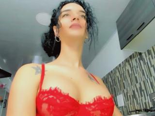 Finlay webcam model stream image