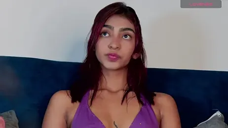 veronica_06 webcam model stream image