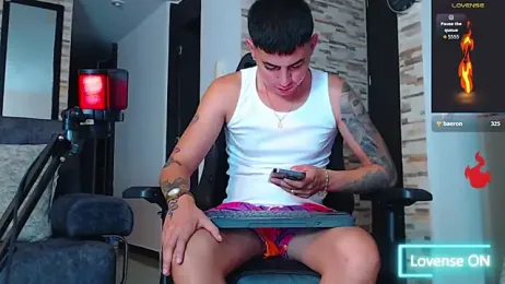 Lobito_xxxl webcam model stream image