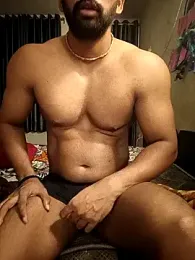 Manuusingh007 webcam model stream image