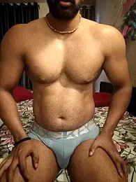 Manuusingh007 webcam model stream image
