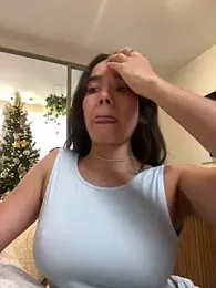 Irish_Collins webcam model stream image