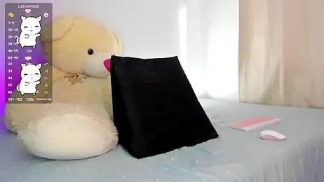 Chloe_Santos webcam model stream image