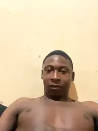 Dickey-B-RSA webcam model stream image