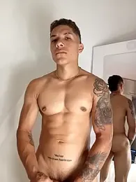 JacksonC_7 webcam model stream image