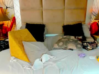 gaticahotts webcam chaturbate model stream image